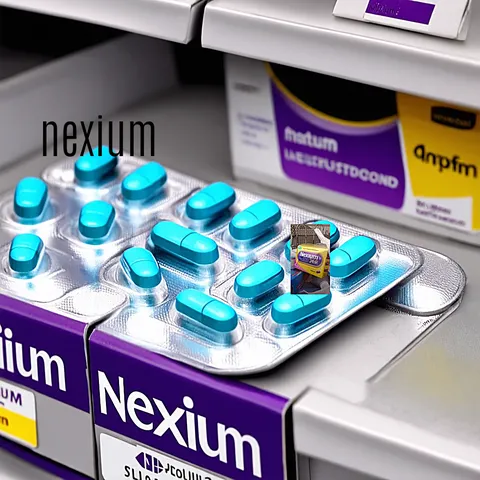 Nexium granulado 10 mg precio